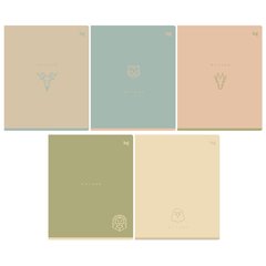 альбом для рисования 32л Botanical гребень 08638 378708