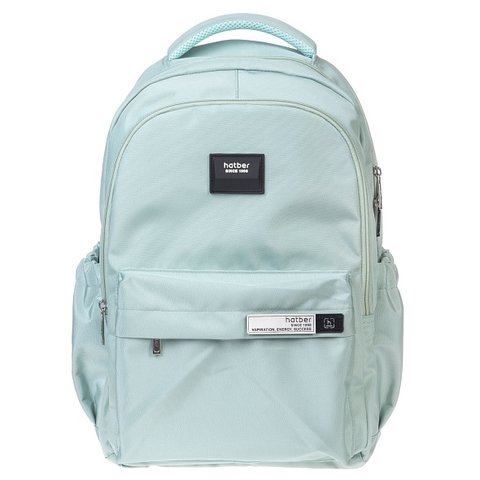 рюкзак Fistashka мятный 09106 084667