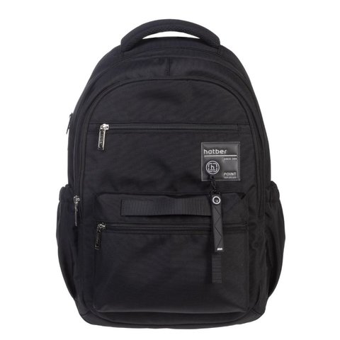 рюкзак Point black черный 31003 094176