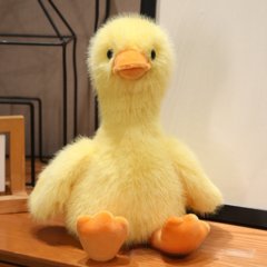 игрушка Уточка 35см рт-00023232