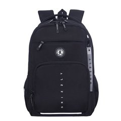 рюкзак rb-659-2/2 черный-белый