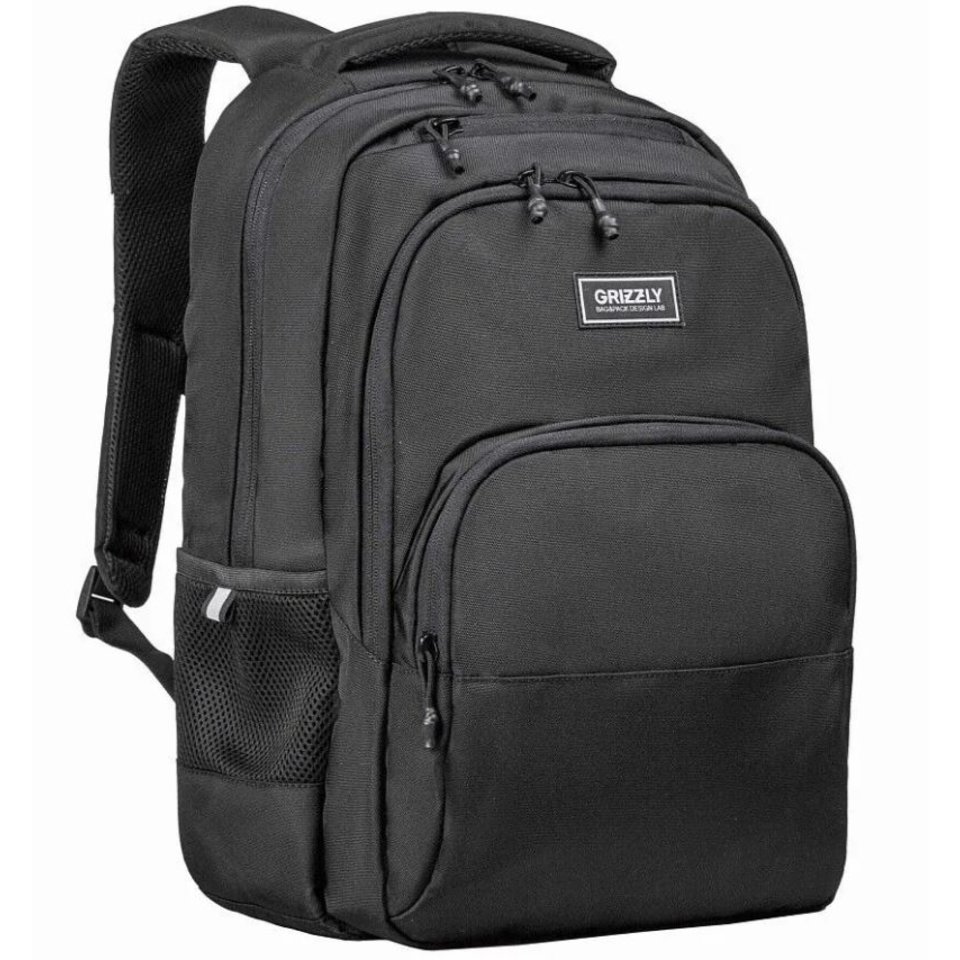 рюкзак ru-630-6/1 черный