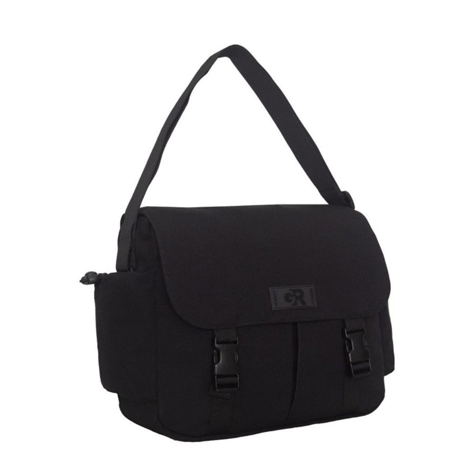 сумка s-69-111/1 черный grizzly