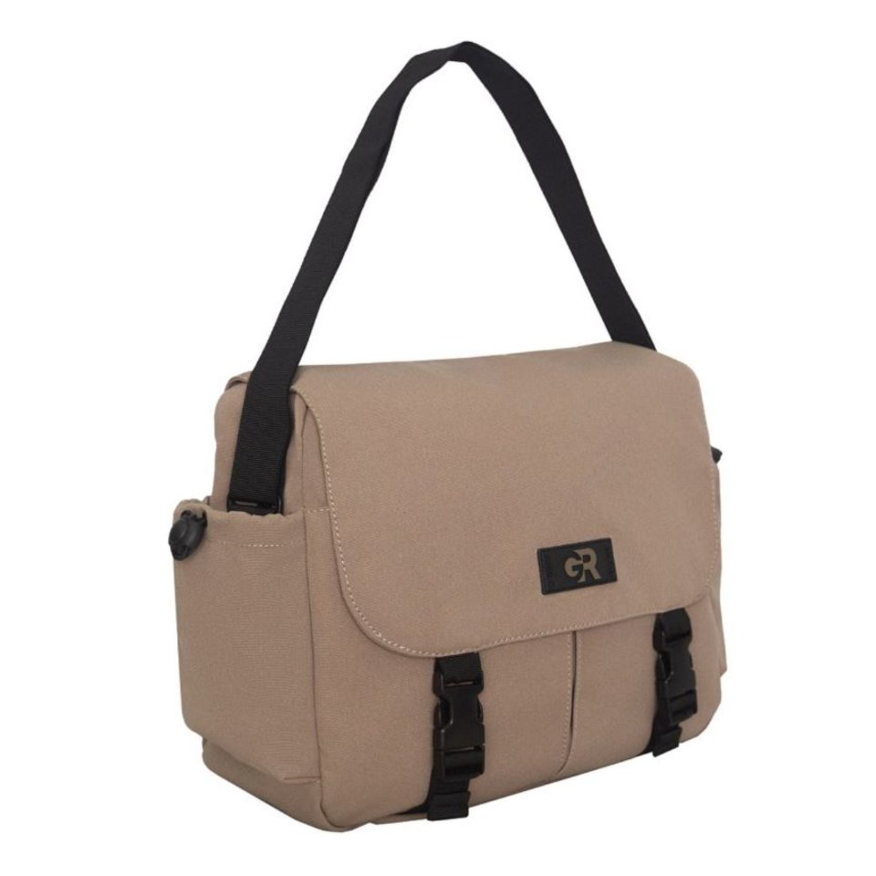 сумка s-69-111/4 бежевый