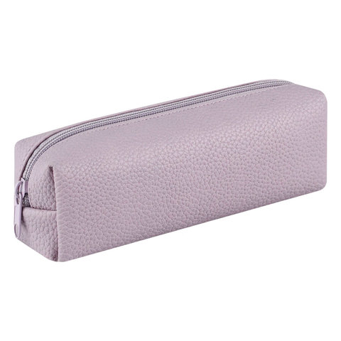 косметичка Сиреневый кожзам 72017