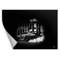 пленка для труда Супер 50х70см 72996