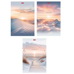 тетрадь А4 48л В моменте клетка 093515 хатбер