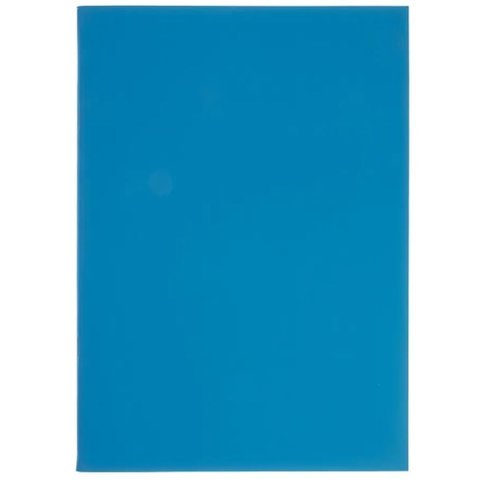 тетрадь А4 96л небесная лазурь клетка 092912 хатбер