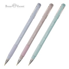 ручка шариковая Tasywrite morandi pastel 20-0512