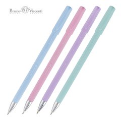 ручка шариковая Slimwrite zefir pastel 20-0204