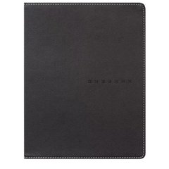 дневник кожзам 1-11кл School style черный 2020932