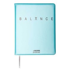 дневник кожзам 1-11кл Balance 2021511