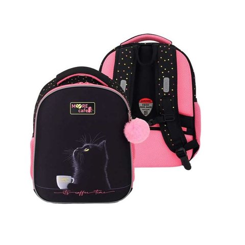 рюкзак формованный Moorecafe 7033614