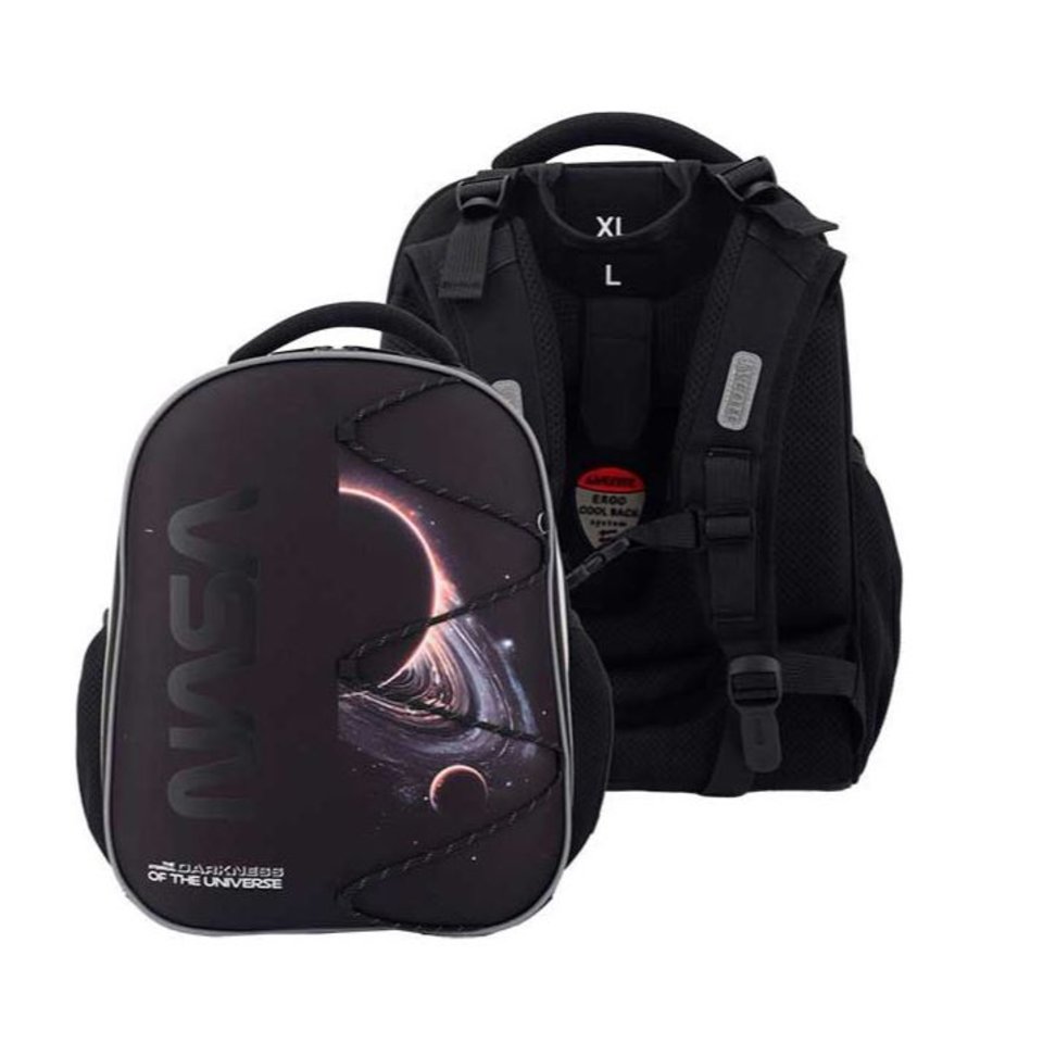 рюкзак формованный Darkness of the universe 7033615