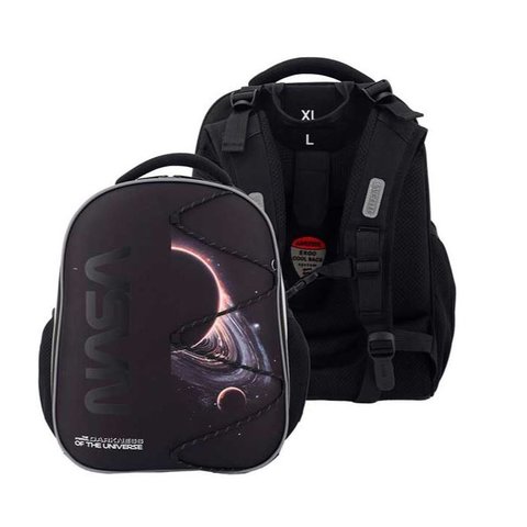 рюкзак формованный Darkness of the universe 7033615