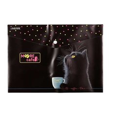 конверт на кнопке Moorecafe А4 3079604