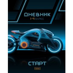 дневник 1-4кл Старт 36089 094850