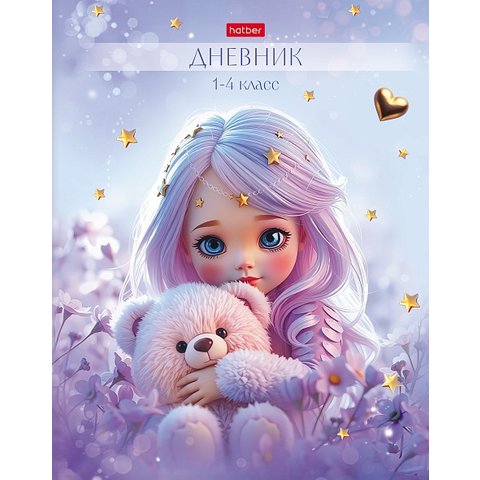 дневник 1-4кл Лилу 35771 094884