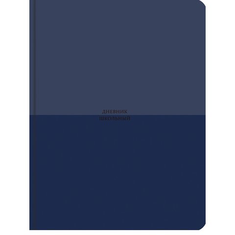 дневник 1-11кл Оттенки синего 9488