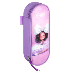 косметичка Балерина с бантом 71971