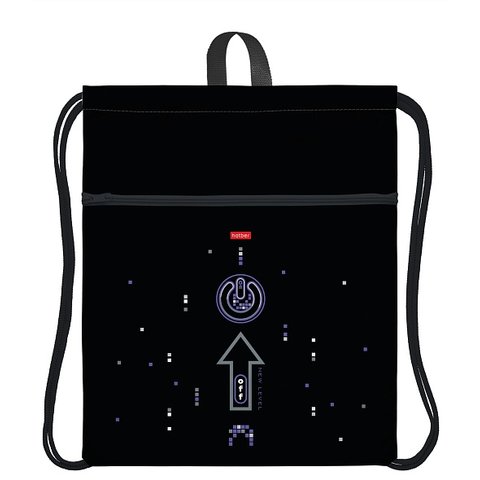 сумка для обуви Перезагрузка 36х47см 21027 093923