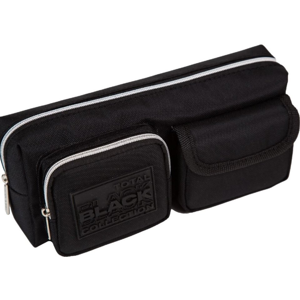 косметичка Total black 7029423