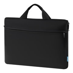 сумка для ноутбука Basic black черный lb67454 386902