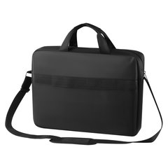 сумка для ноутбука Strict classic черный lb67456 386899