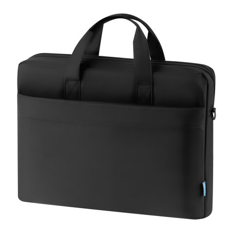 сумка для ноутбука Urban classic черный lb67457 386888