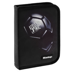 пенал Goal time с 2 планками 1217 389518 Berlingo