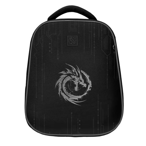 рюкзак для мальчика формованный Dragon 260055