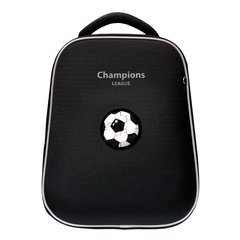 рюкзак для мальчика формованный Footbal champions 260046
