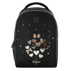 рюкзак для девочки Fashion heart 260077