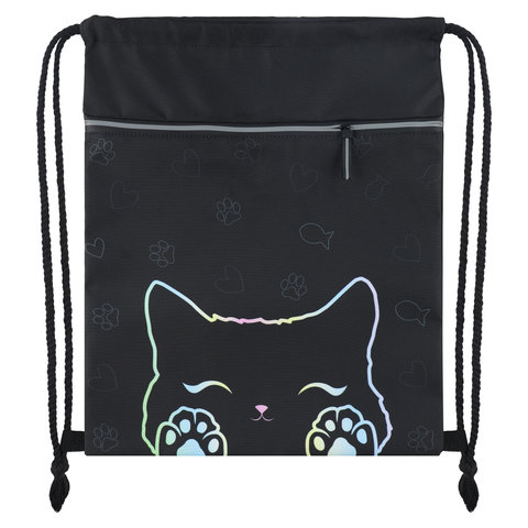 сумка для обуви Cats paws 37х45см 260256