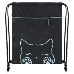 сумка для обуви Cats paws 37х45см 260256