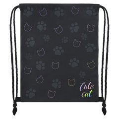 сумка для обуви Cute cat 36х44см 260206