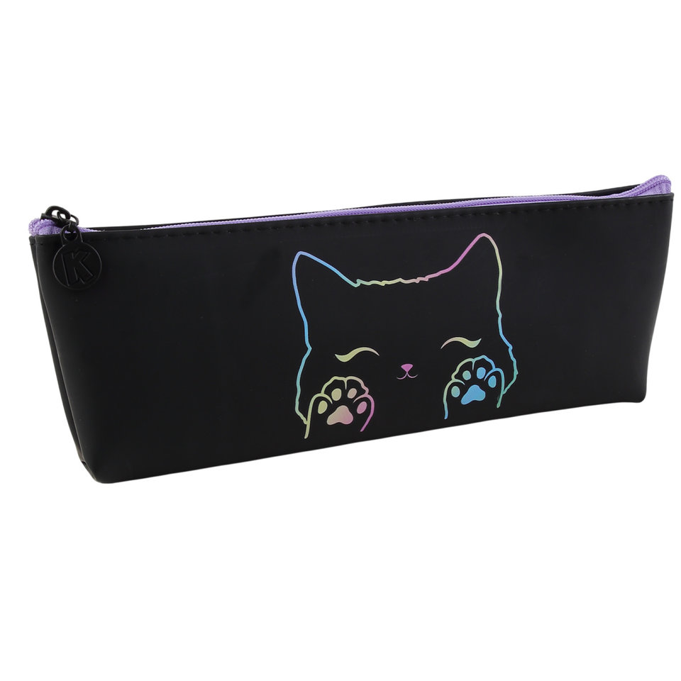 косметичка для девочки Cats paws 260446