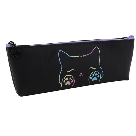косметичка для девочки Cats paws 260446