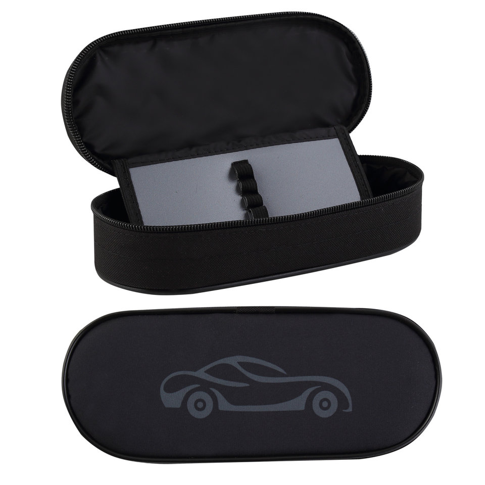 косметичка для мальчика Style car 261664