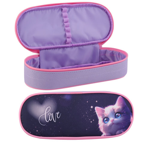 косметичка для девочки Love cat 261657