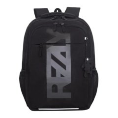 рюкзак для мальчика rg-632-2/1 буквы черный