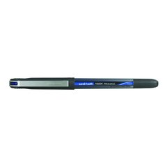 роллер UNI Mitsubishi Vision Needle синий игольчатый пишуший узел UB-185