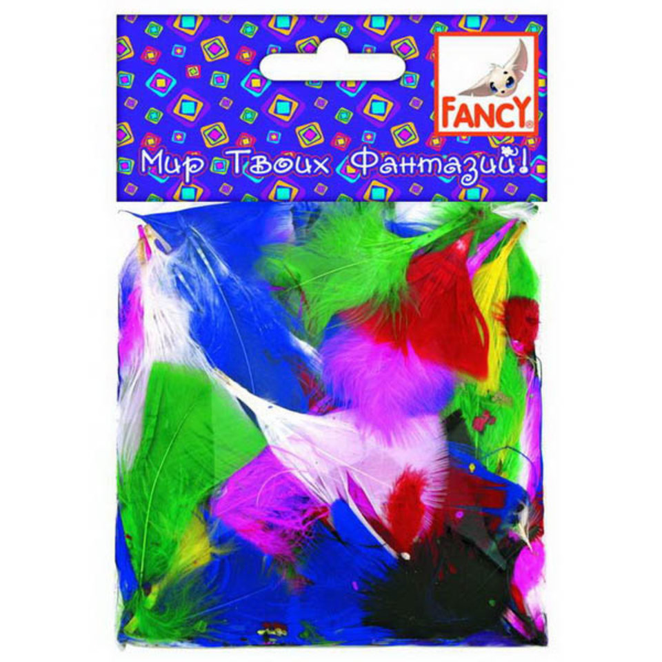 перья для декорирования FD020058