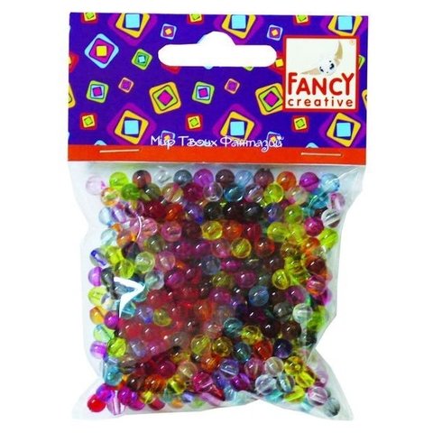 бусины Монпасье в ассортименте 60гр FD020081