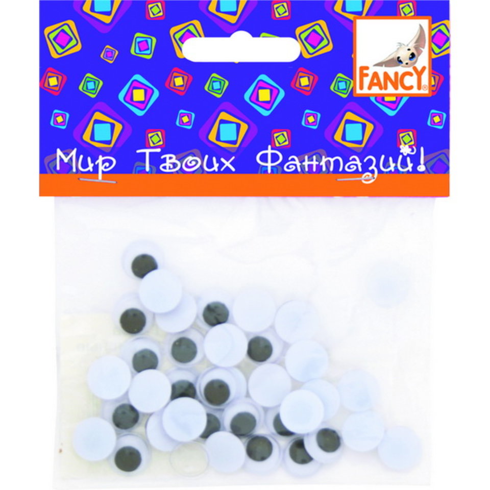 глаза 36 штук FD020002