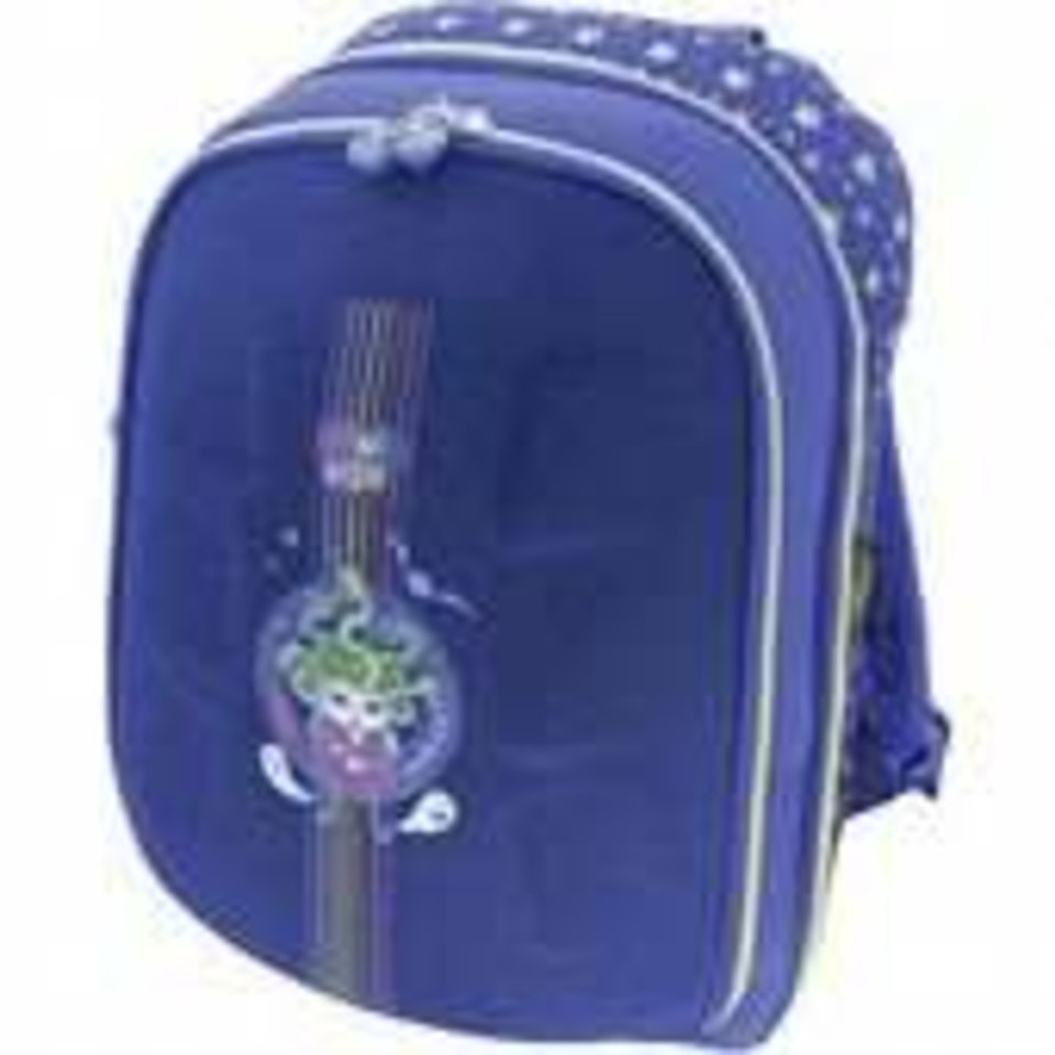 рюкзак для мальчика РАС МО12-HBP Proff Mini Mon 20-7929