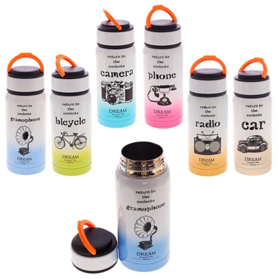 термос 16 см 686032