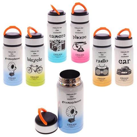 термос 16 см 686032