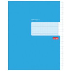 тетрадь 48л синяя клетка 27561 074511