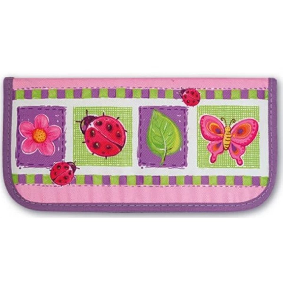 пенал для девочки Фантазия 33470